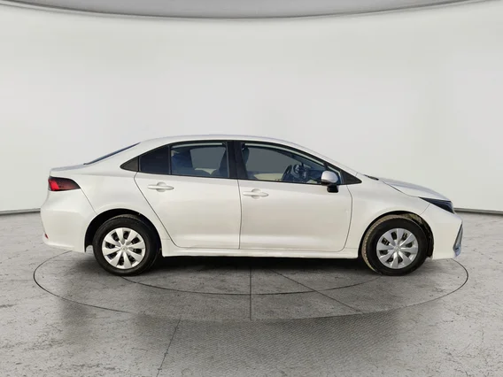 Toyota Corolla XLI 2024 