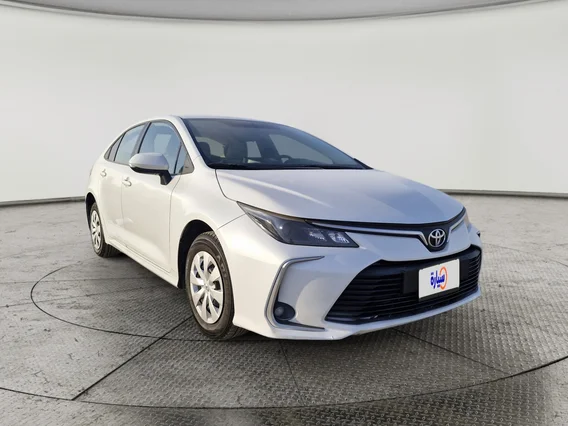 Toyota Corolla XLI 2024 