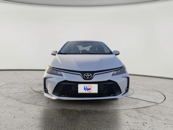 Toyota Corolla XLI 2024 