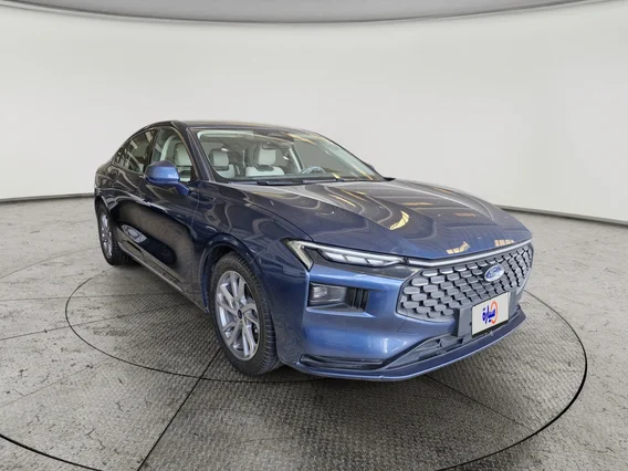 Ford Taurus Trend 2023 
