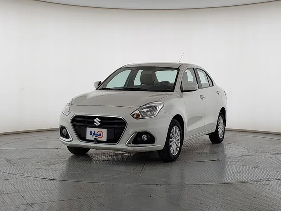 Suzuki Dzire GL 2024 