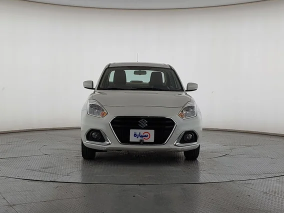 Suzuki Dzire GL 2024 