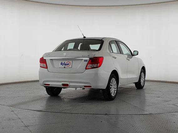 Suzuki Dzire GL 2024 