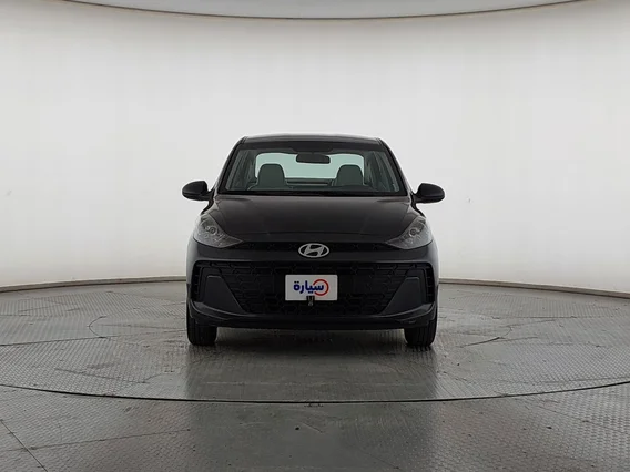 Hyundai Grand i10 Fleet 2024 