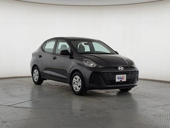 Hyundai Grand i10 Fleet 2024 