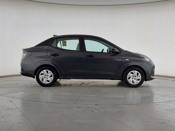 Hyundai Grand i10 Fleet 2024 
