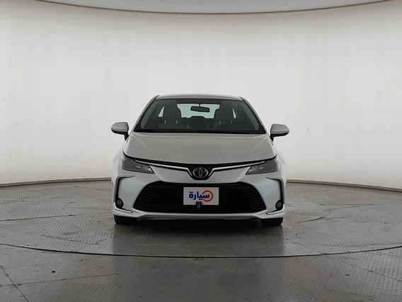 Toyota Corolla XLI 2022 