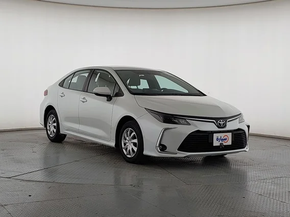 Toyota Corolla XLI 2022 