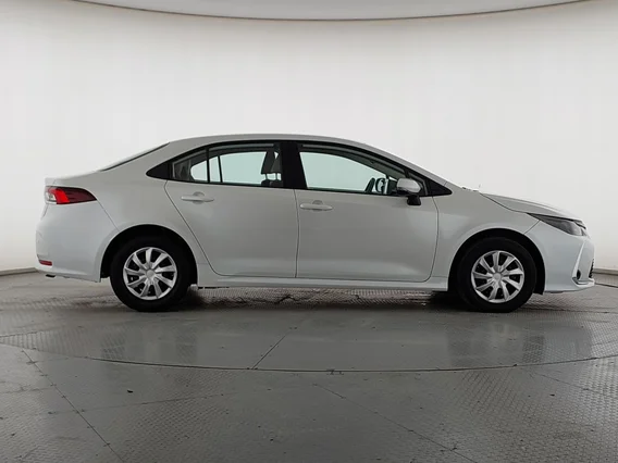 Toyota Corolla XLI 2022 