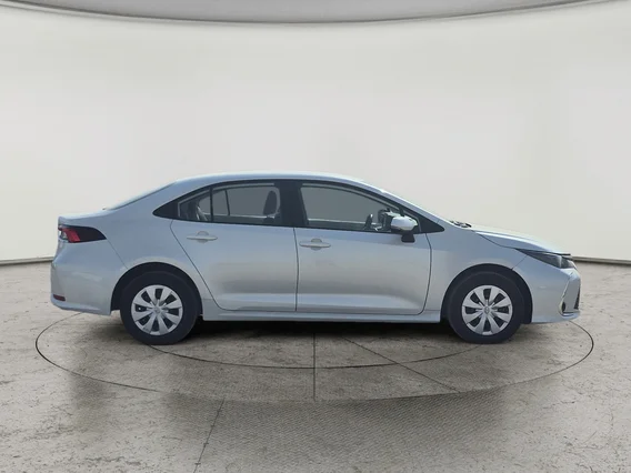 Toyota Corolla XLI 2024 