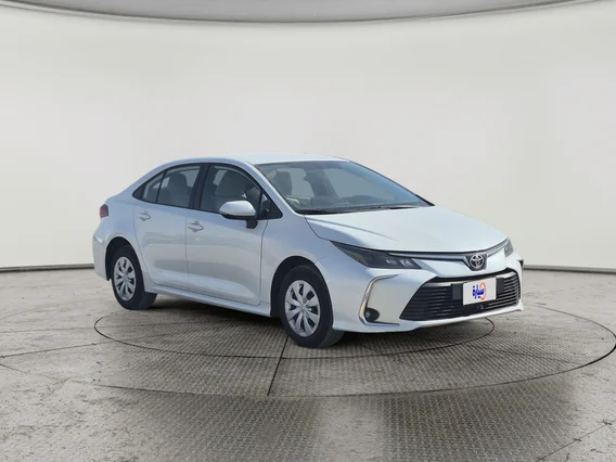 Toyota Corolla XLI 2024 