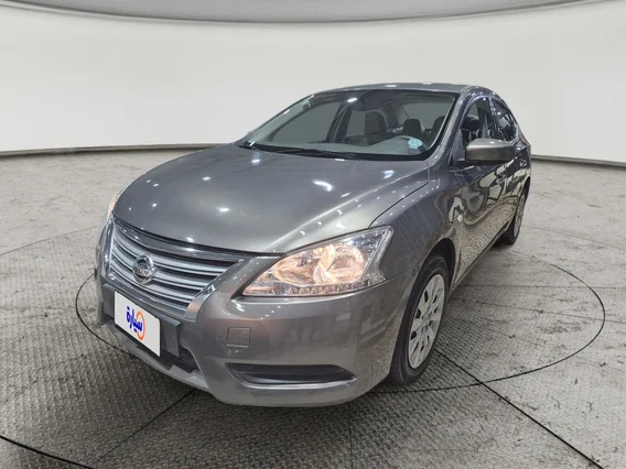 نيسان سنترا S 2020 