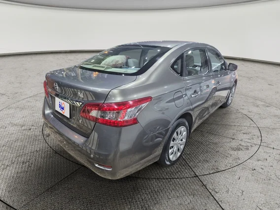 نيسان سنترا S 2020 