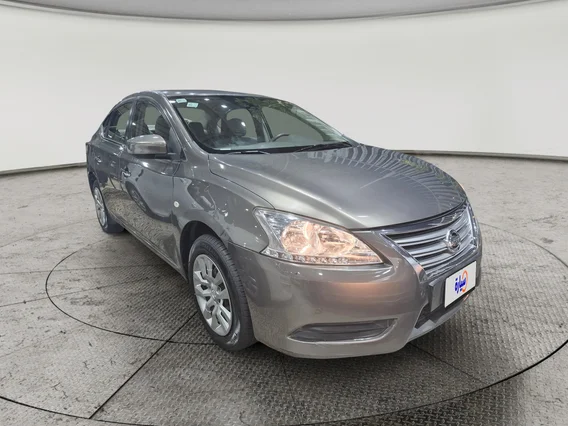 نيسان سنترا S 2020 