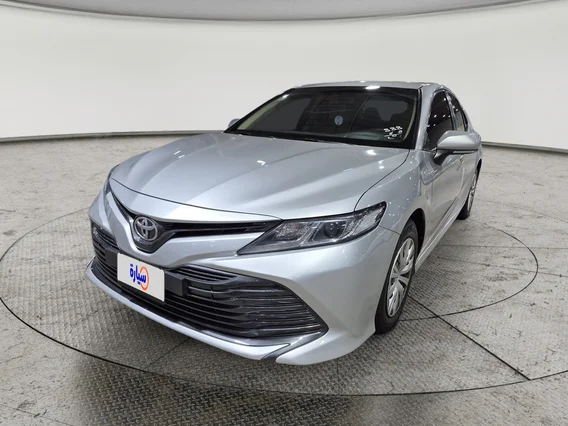 Toyota Camry  LE 2019 