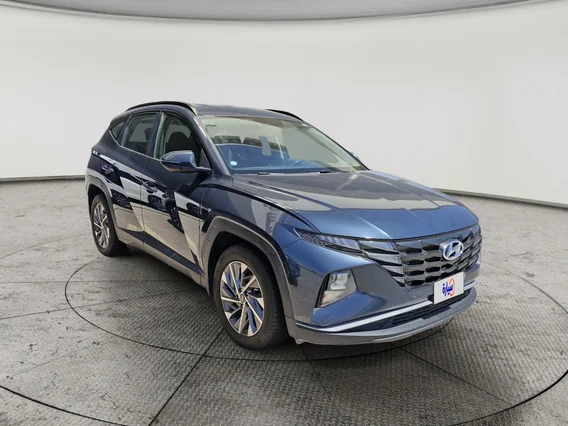 Hyundai Tucson Smart 2023 