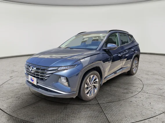 Hyundai Tucson Smart 2023 