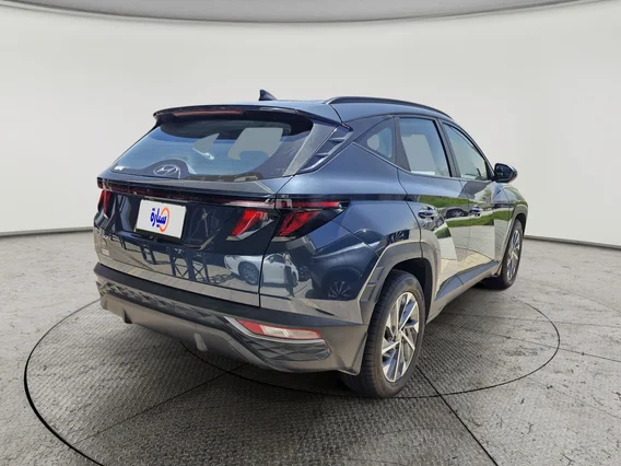 Hyundai Tucson Smart 2023 