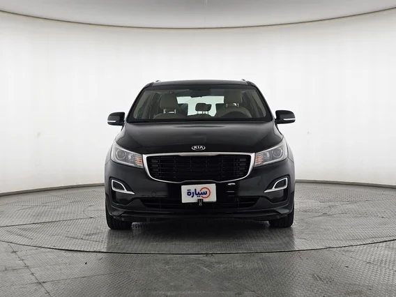 Kia Carnival GRAND 2020 