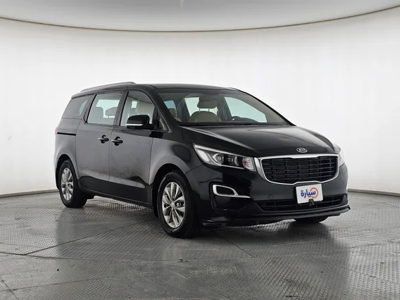 Kia Carnival GRAND 2020 