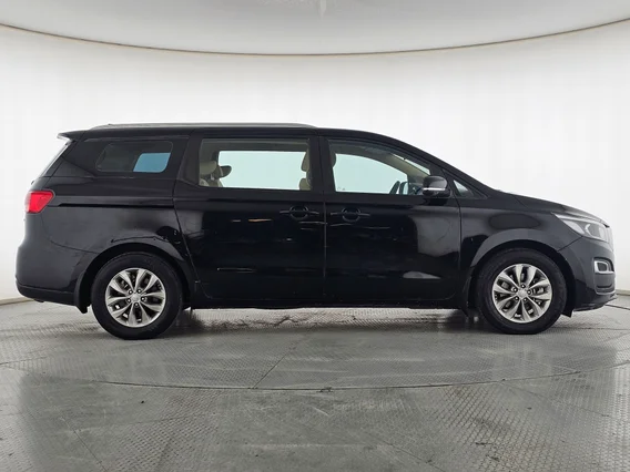 Kia Carnival GRAND 2020 