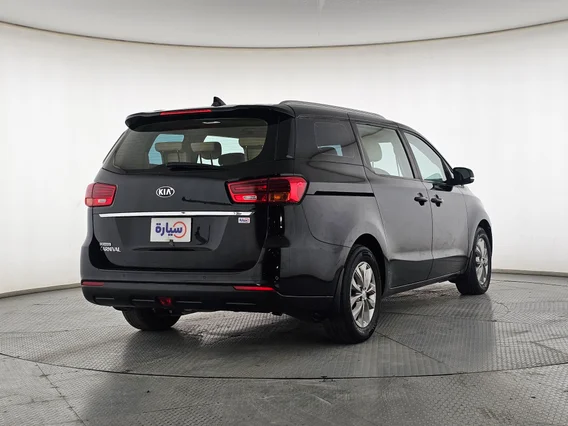 Kia Carnival GRAND 2020 