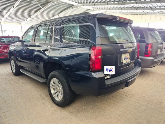Chevrolet Tahoe LS 2020 