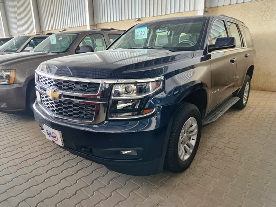 Chevrolet Tahoe LS 2020 