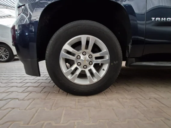 Chevrolet Tahoe LS 2020 