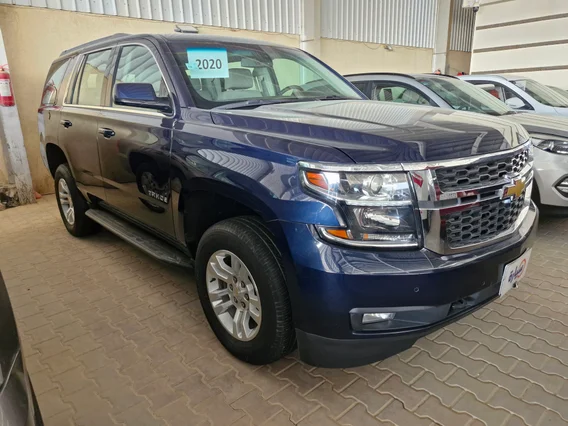 Chevrolet Tahoe LS 2020 