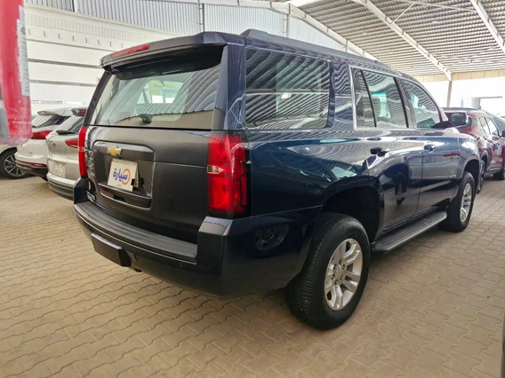 Chevrolet Tahoe LS 2020 