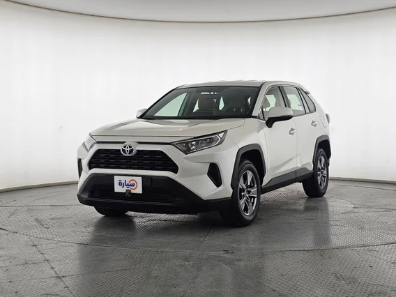 Toyota RAV4 LE 2022 