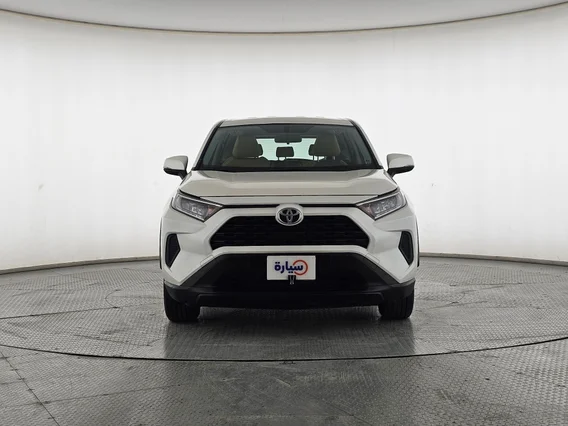 Toyota RAV4 LE 2022 