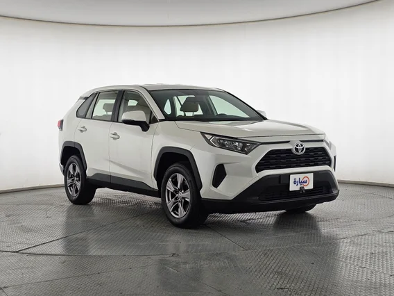 Toyota RAV4 LE 2022 