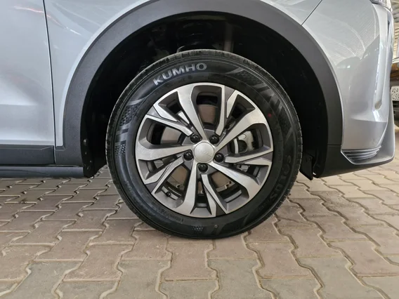 Haval Jolion Basic 2025 