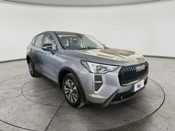 Haval Jolion Basic 2025 