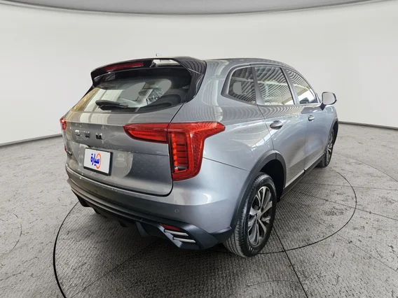 Haval Jolion Basic 2025 
