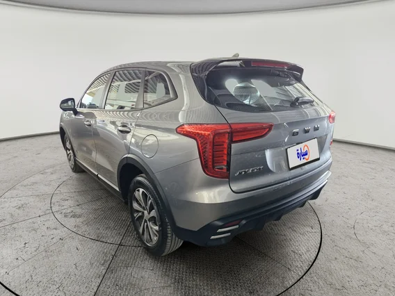 Haval Jolion Basic 2025 