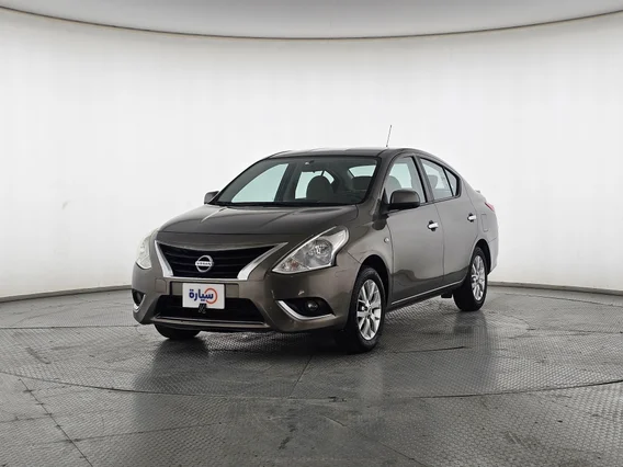 Nissan Sunny SV Comfort 2023 