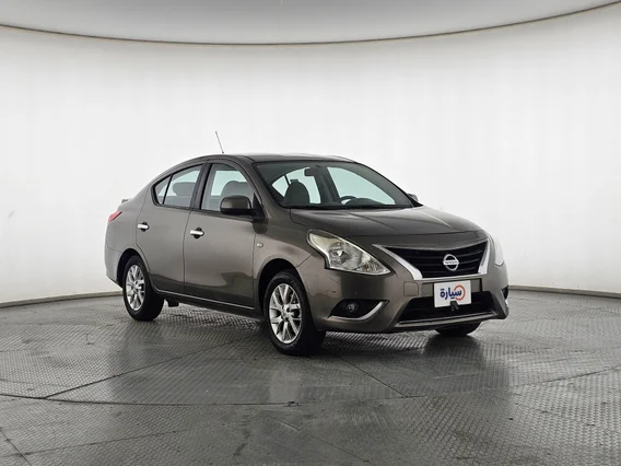 Nissan Sunny SV Comfort 2023 