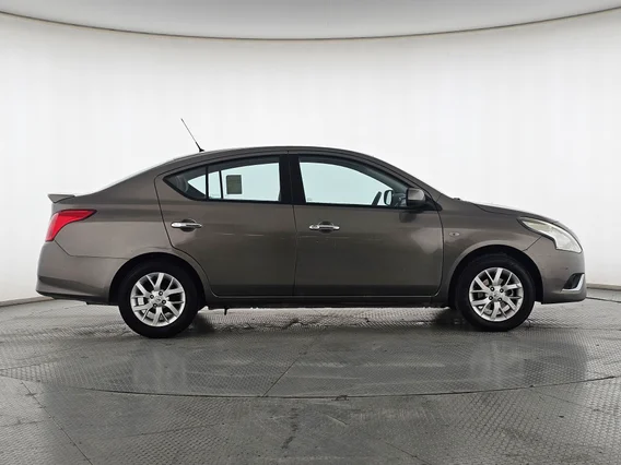 Nissan Sunny SV Comfort 2023 
