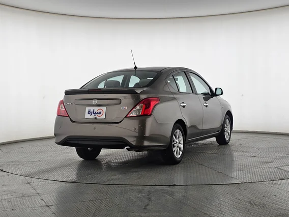 Nissan Sunny SV Comfort 2023 