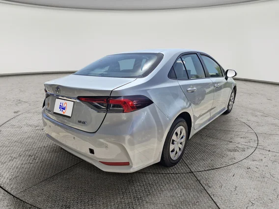 تويوتا كورولا XLI 2022 