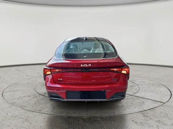Kia K5 GL Panorama 2025 