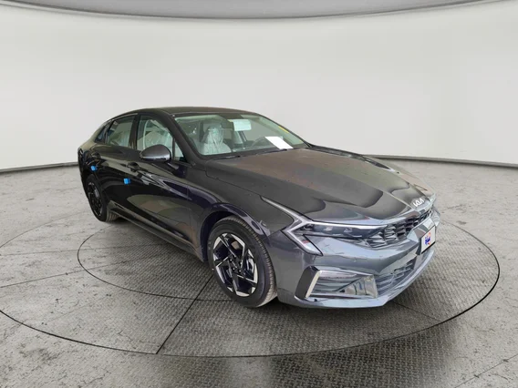 كيا K5 GL Panorama 2025 