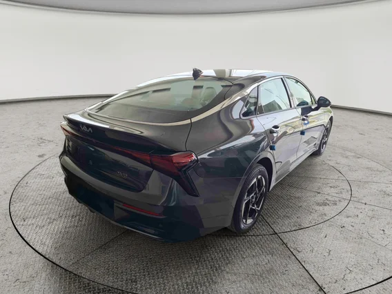 كيا K5 GL Panorama 2025 