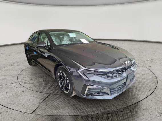 كيا K5 GL Panorama 2025 