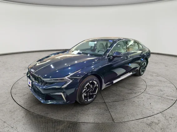 كيا K5 GL Panorama 2025 