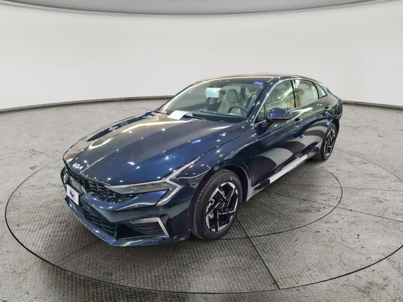 كيا K5 GL Panorama 2025 