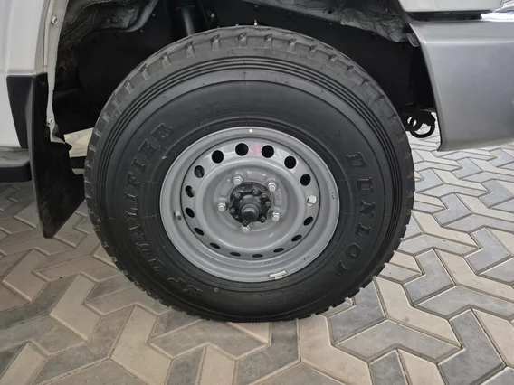 تويوتا ربع SDLX WINCH 3DR 2021 دبل
